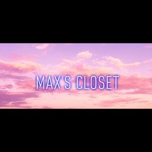 Meet your Posher, Maxine